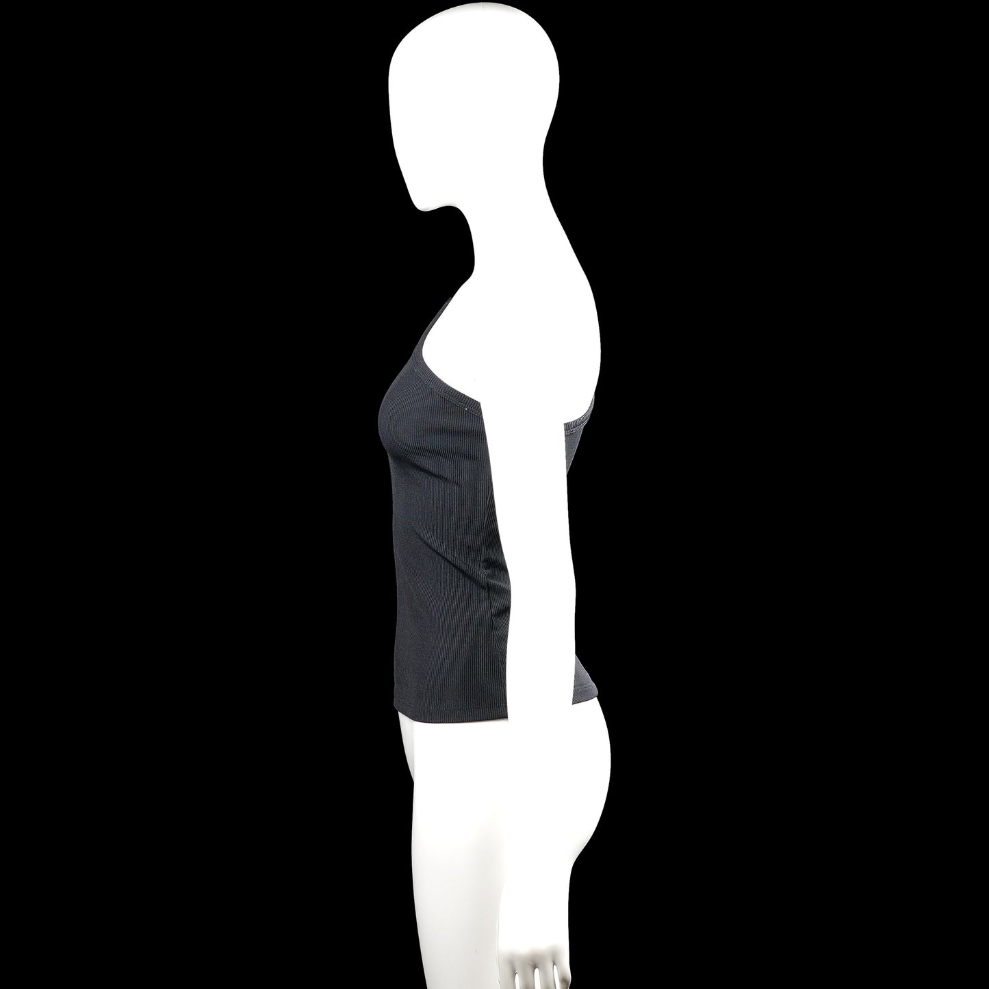 Tank top - Charcoal - Size S