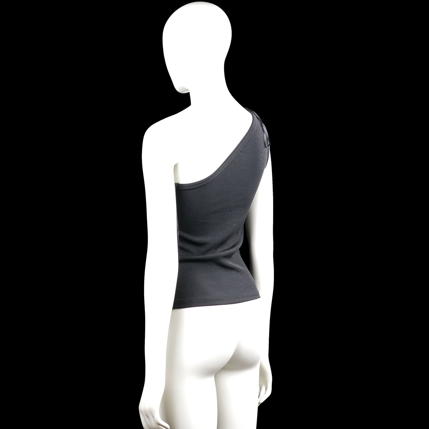 Tank top - Charcoal - Size S