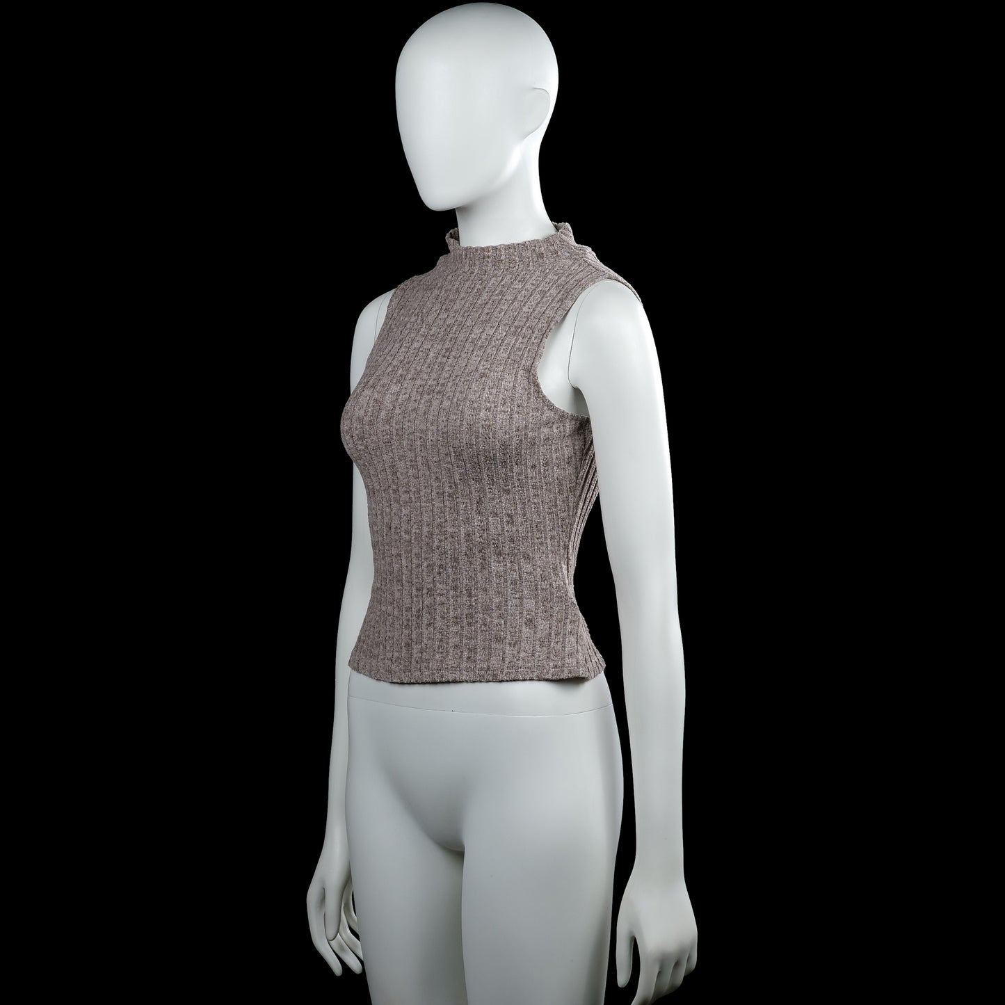Tank top - Taupe - Size S