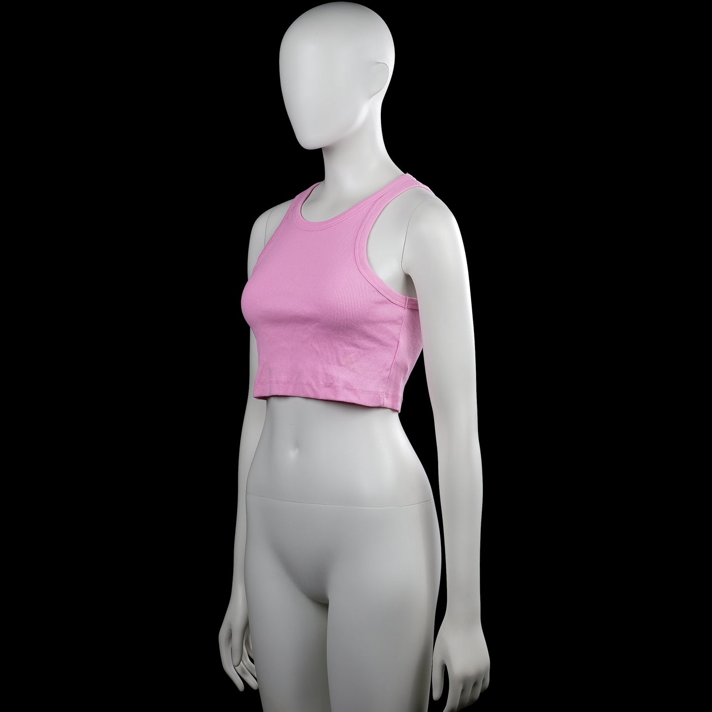 Tank top - Pink - Size XS