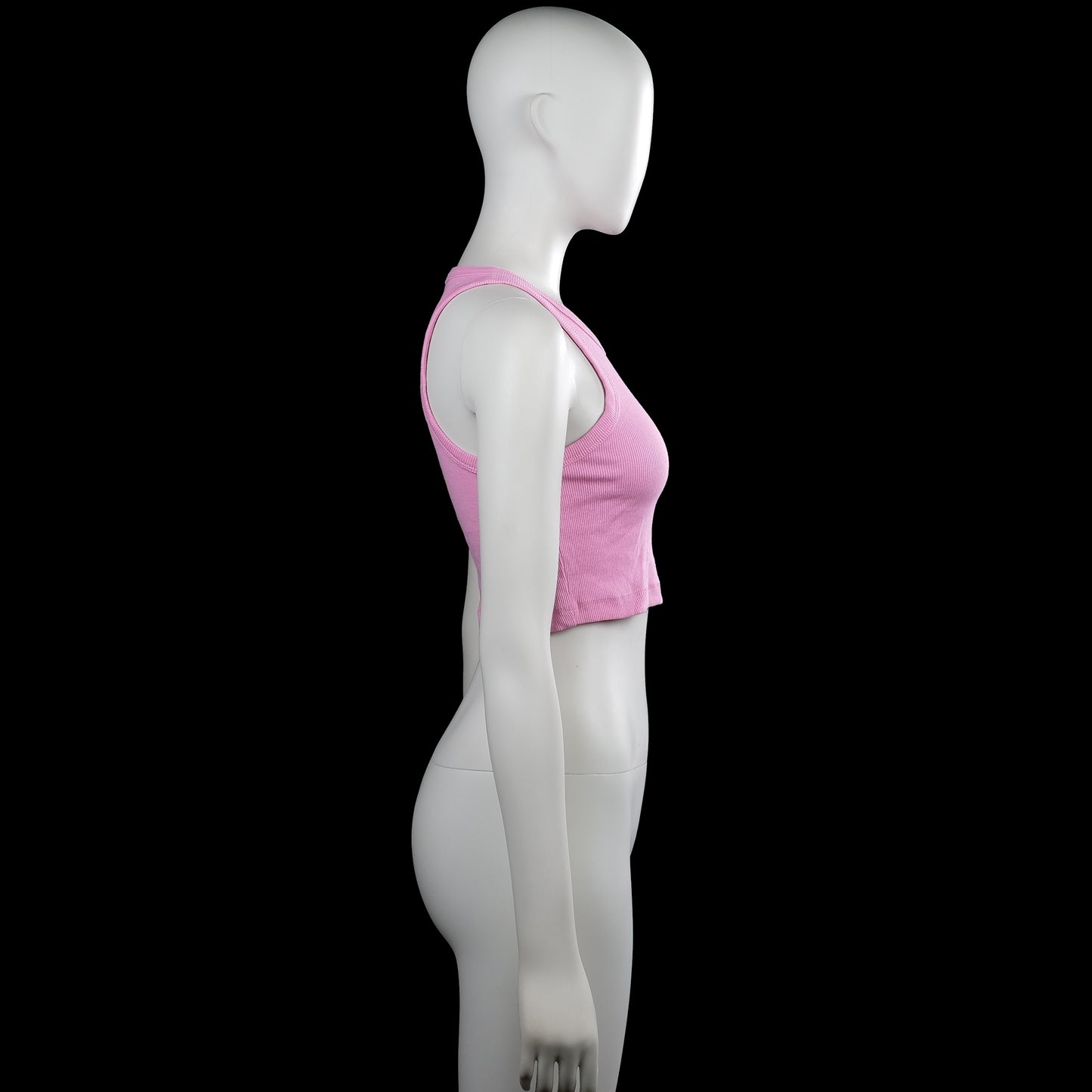 Tank top - Pink - Size XS