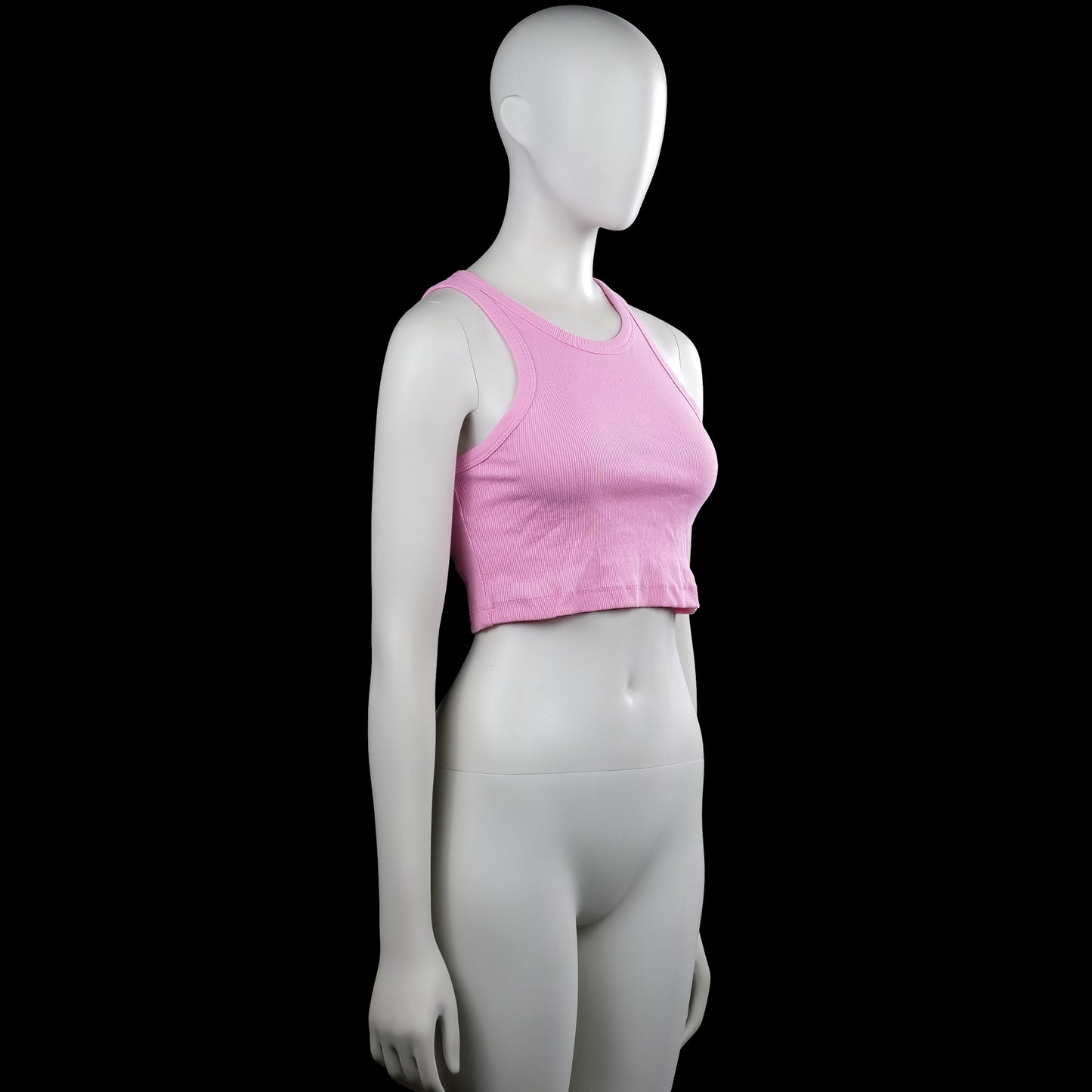 Tank top - Pink - Size XS