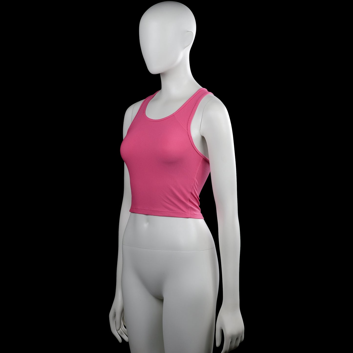 Tank top - Pink - Size XS