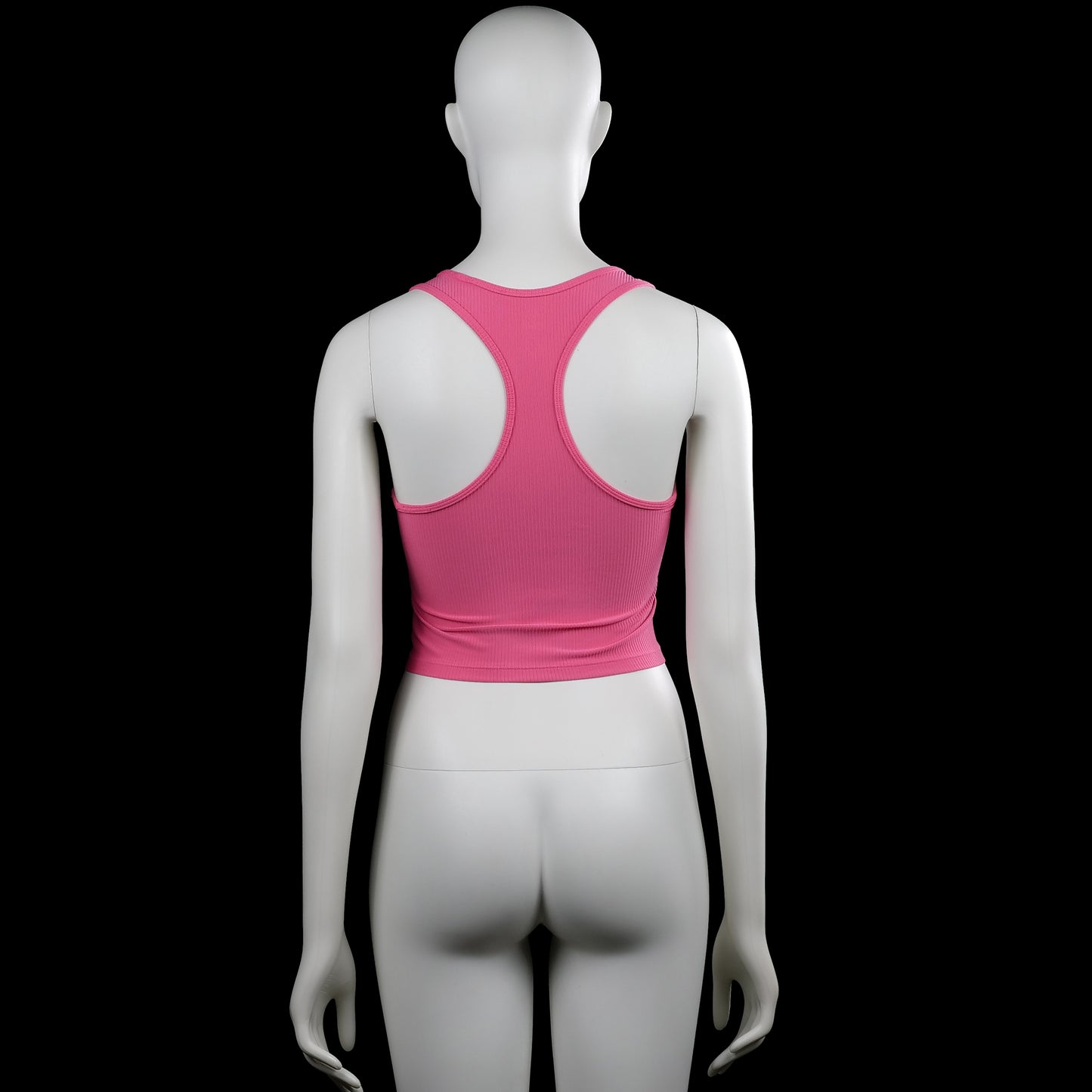 Tank top - Pink - Size XS