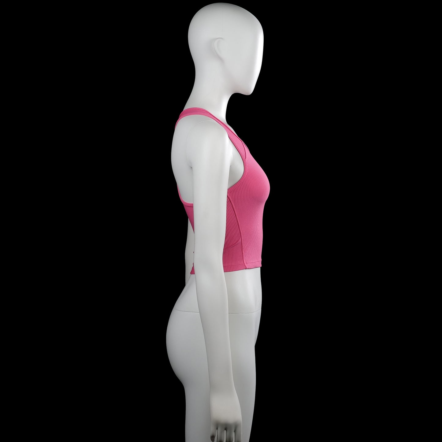 Tank top - Pink - Size XS