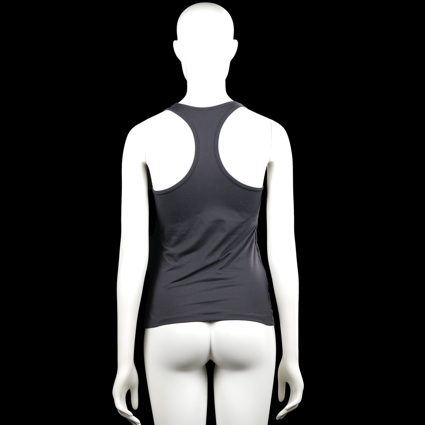 Tank top - Black & White - Size S