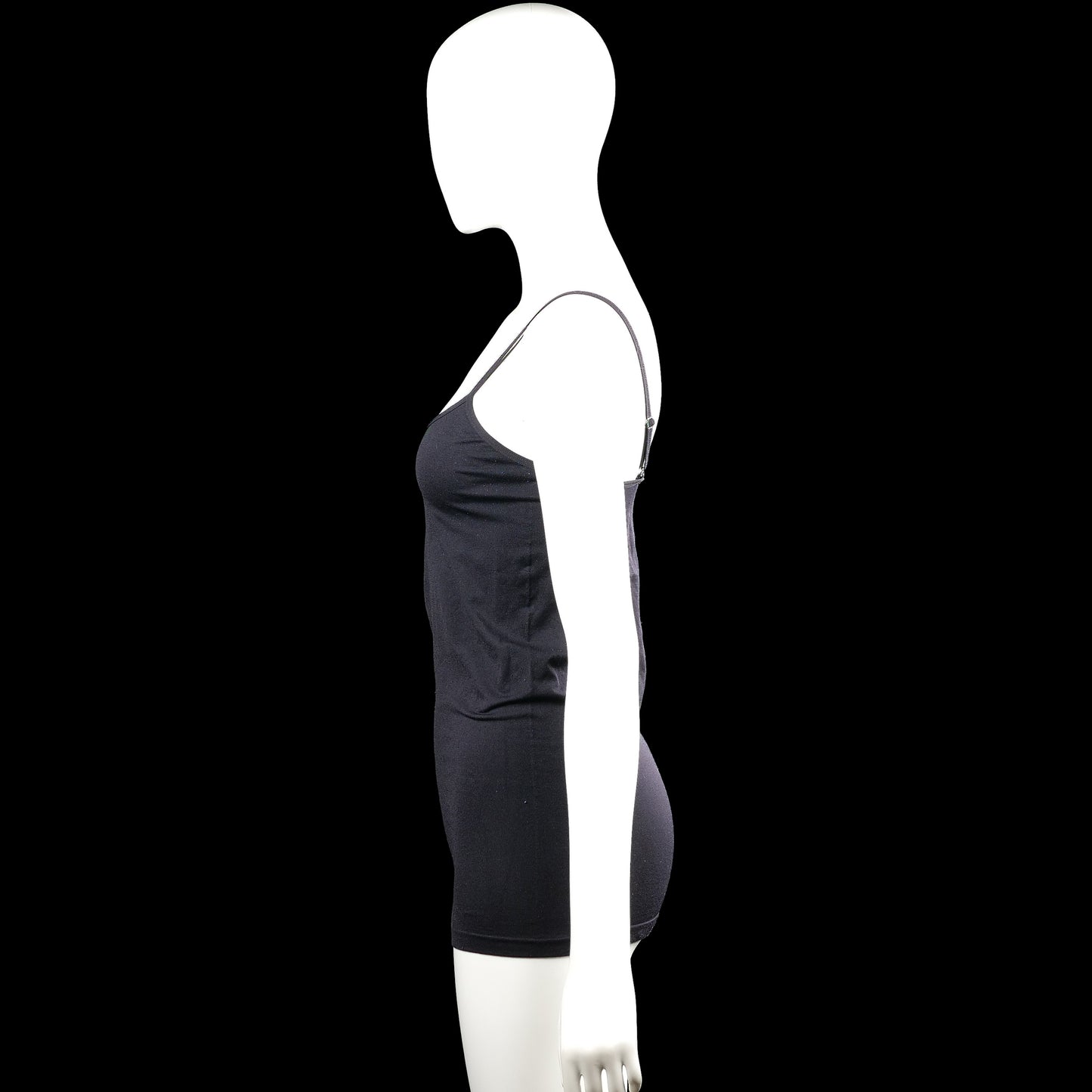 Tank top - Charcoal - Size L, XL