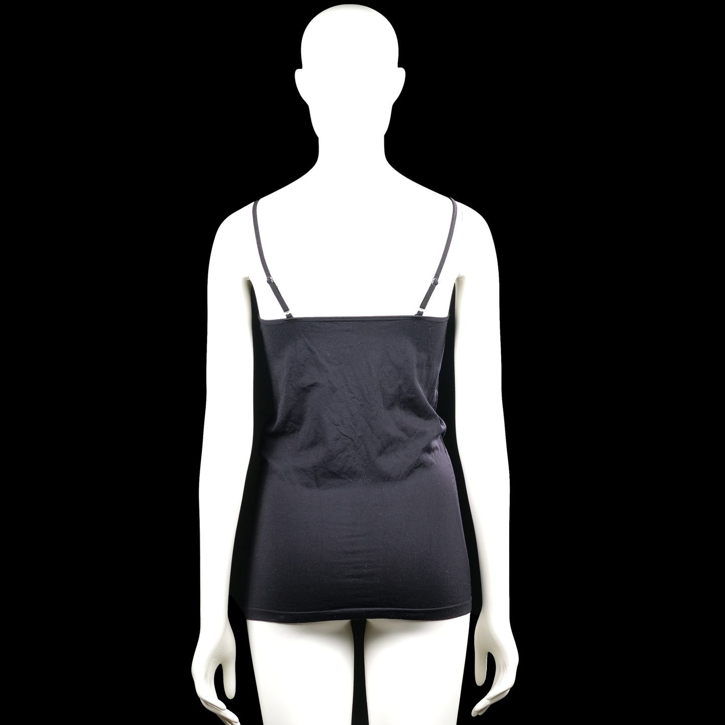Tank top - Charcoal - Size L, XL