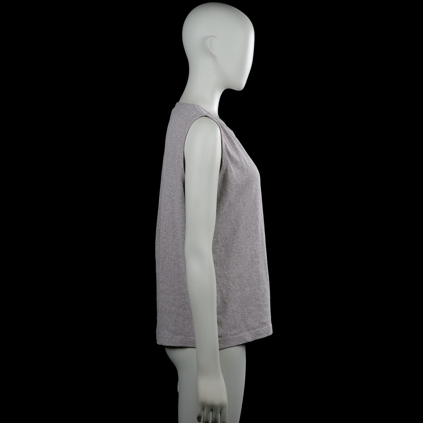Tank top - Gray - Size 42, 44