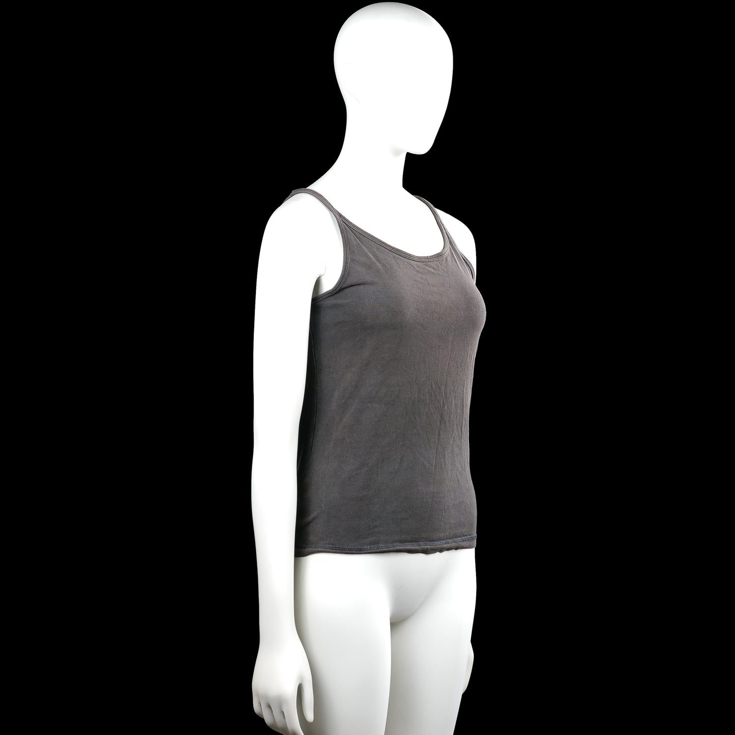 Tank top - Dark Gray - Size S
