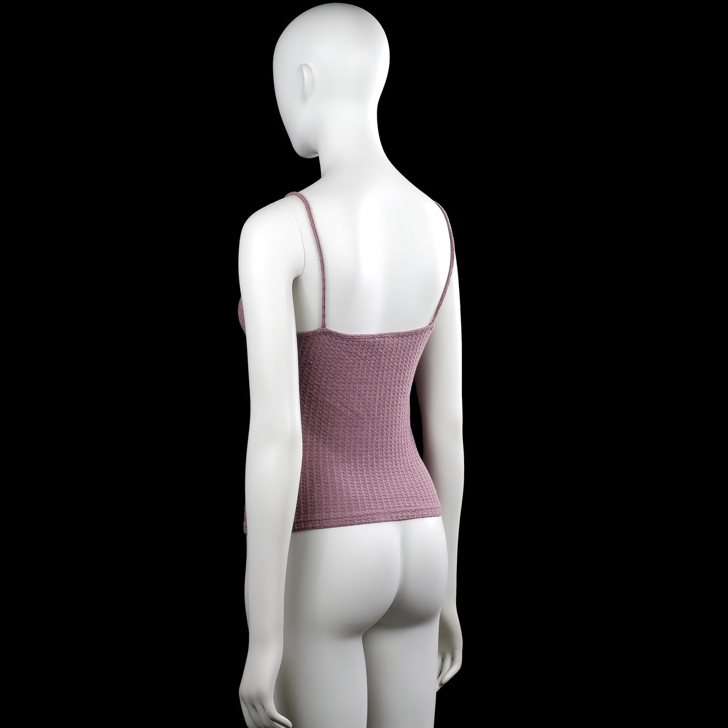Tank top - Purple - Size XS