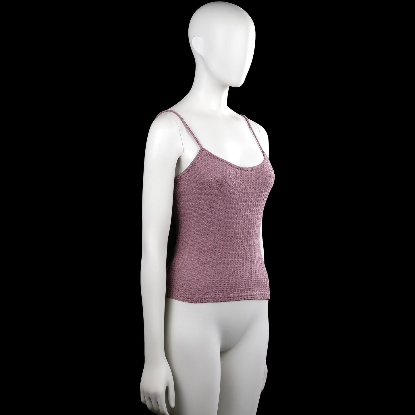 Tank top - Purple - Size XS