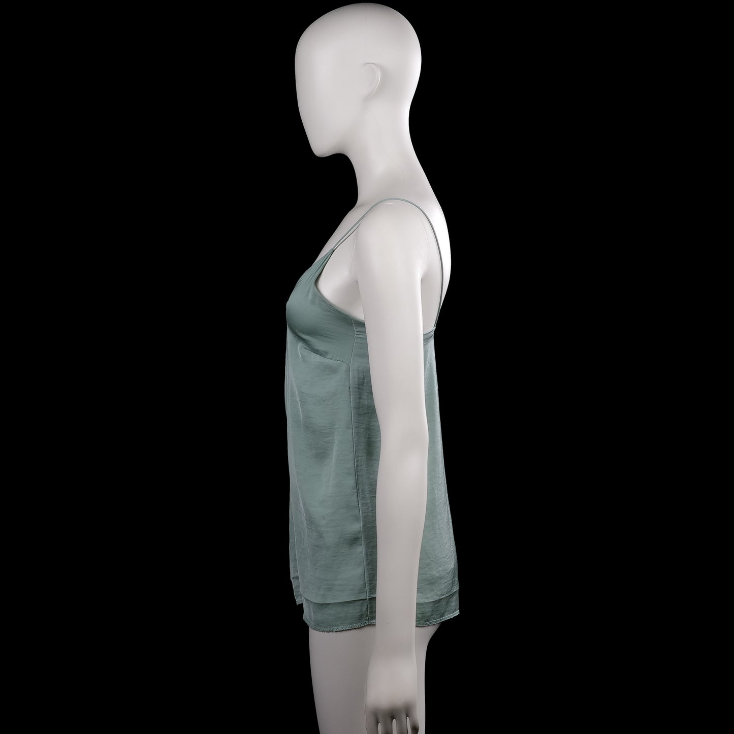 Tank top - Sage - Size 32