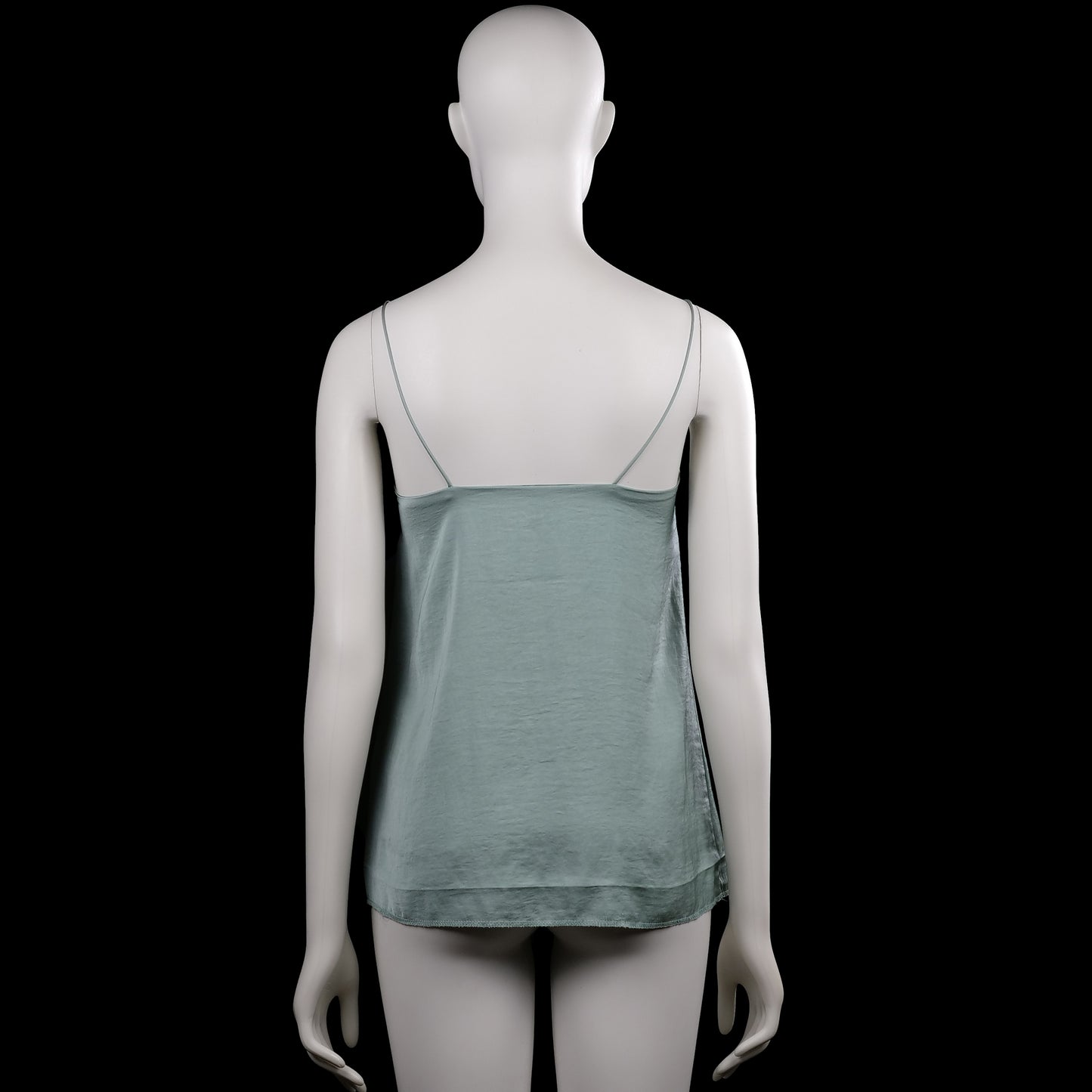 Tank top - Sage - Size 32
