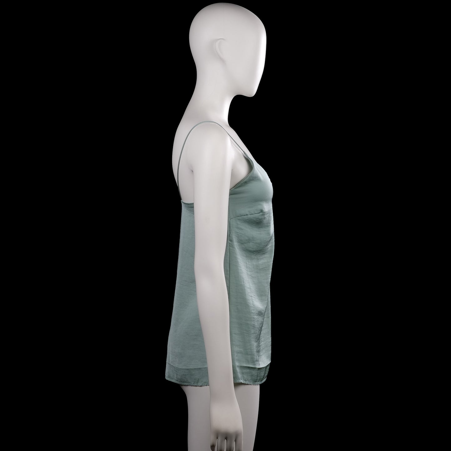 Tank top - Sage - Size 32