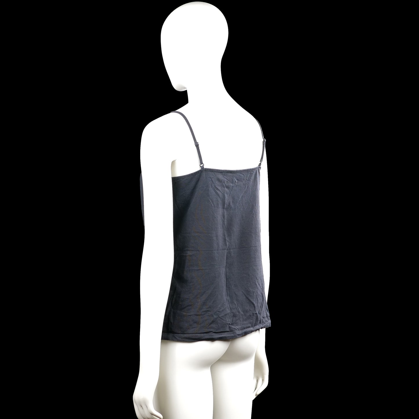 Tank top - Charcoal - Size L