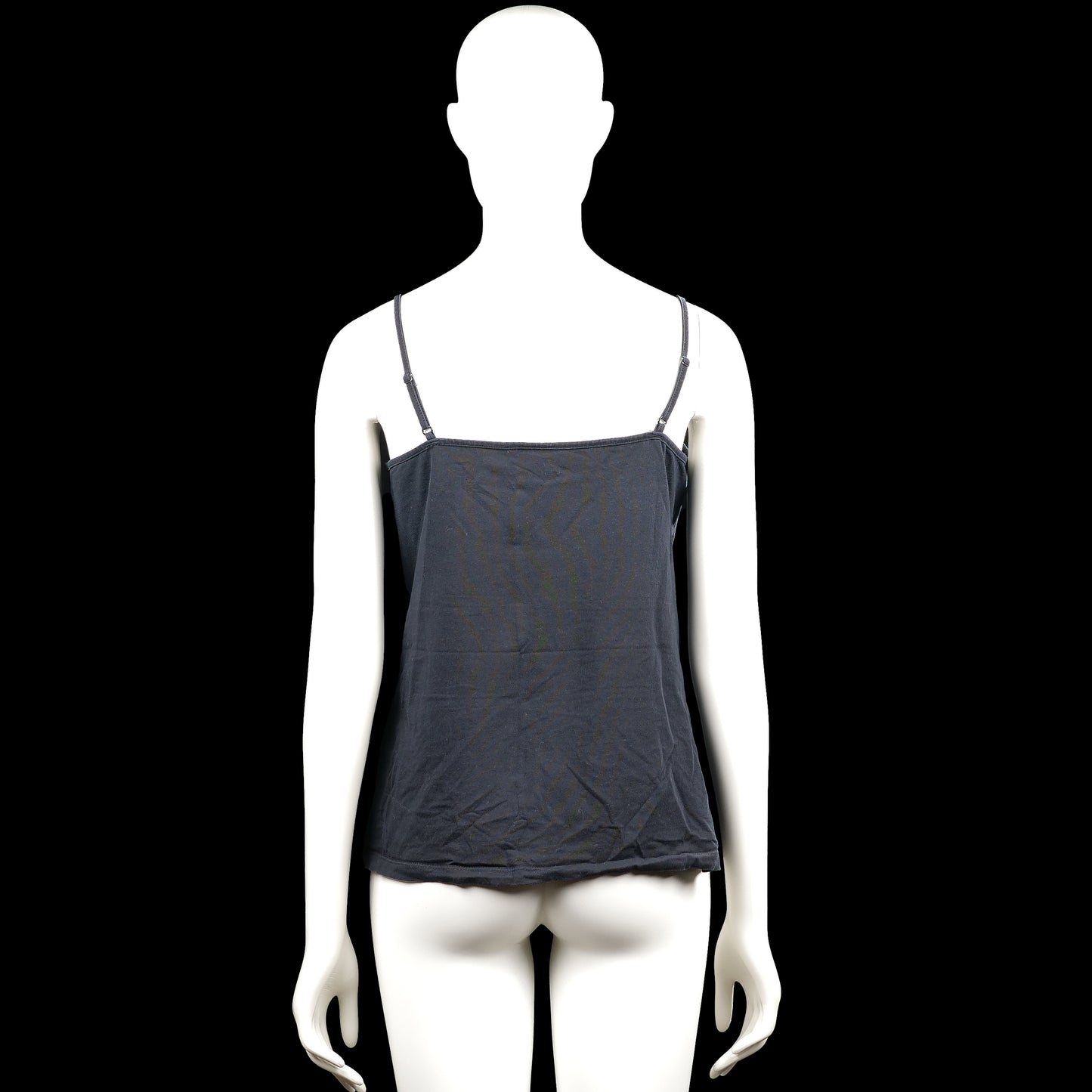 Tank top - Charcoal - Size L