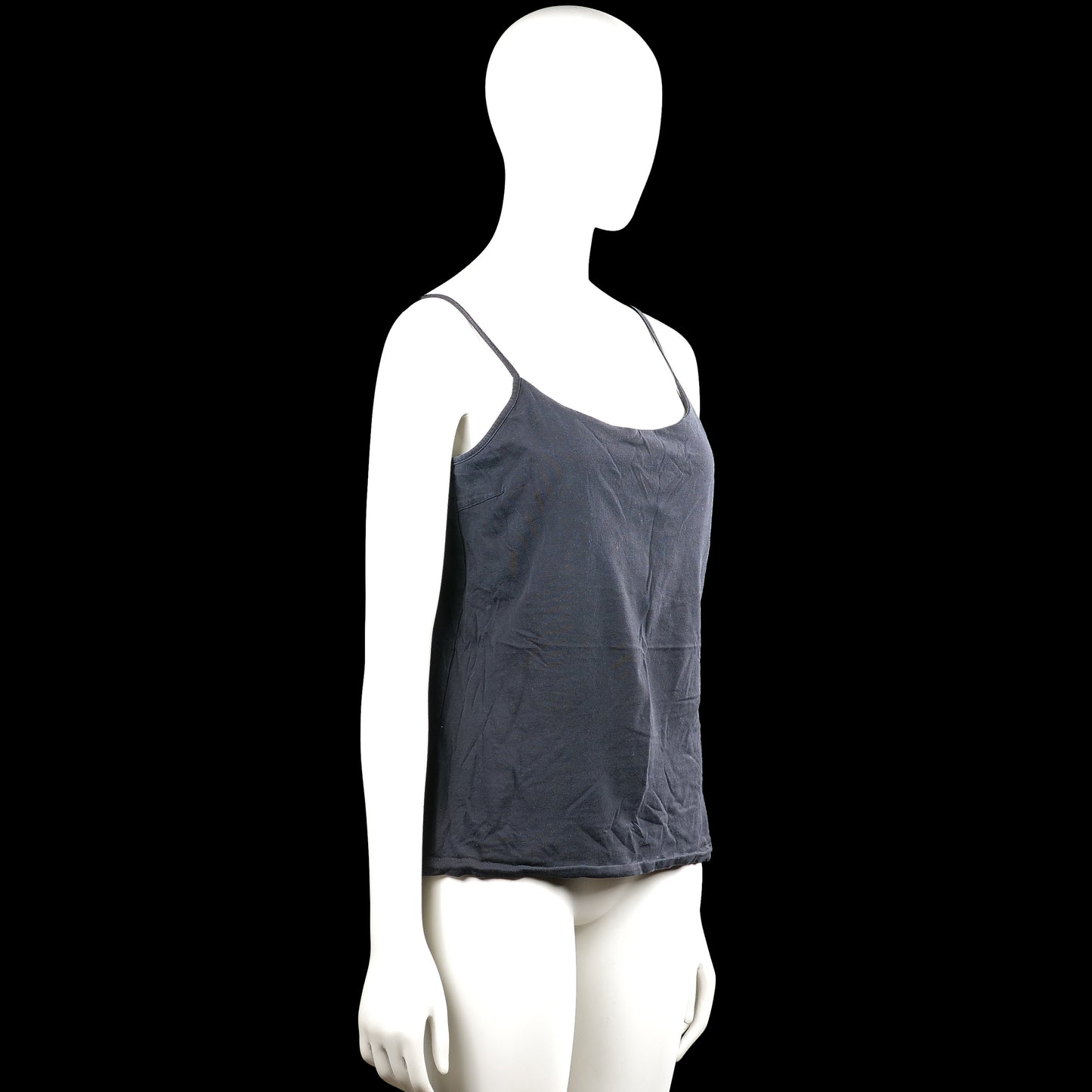 Tank top - Charcoal - Size L