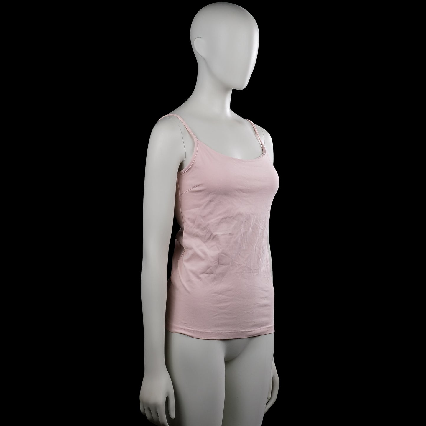 Tank top - Light Pink - Size M
