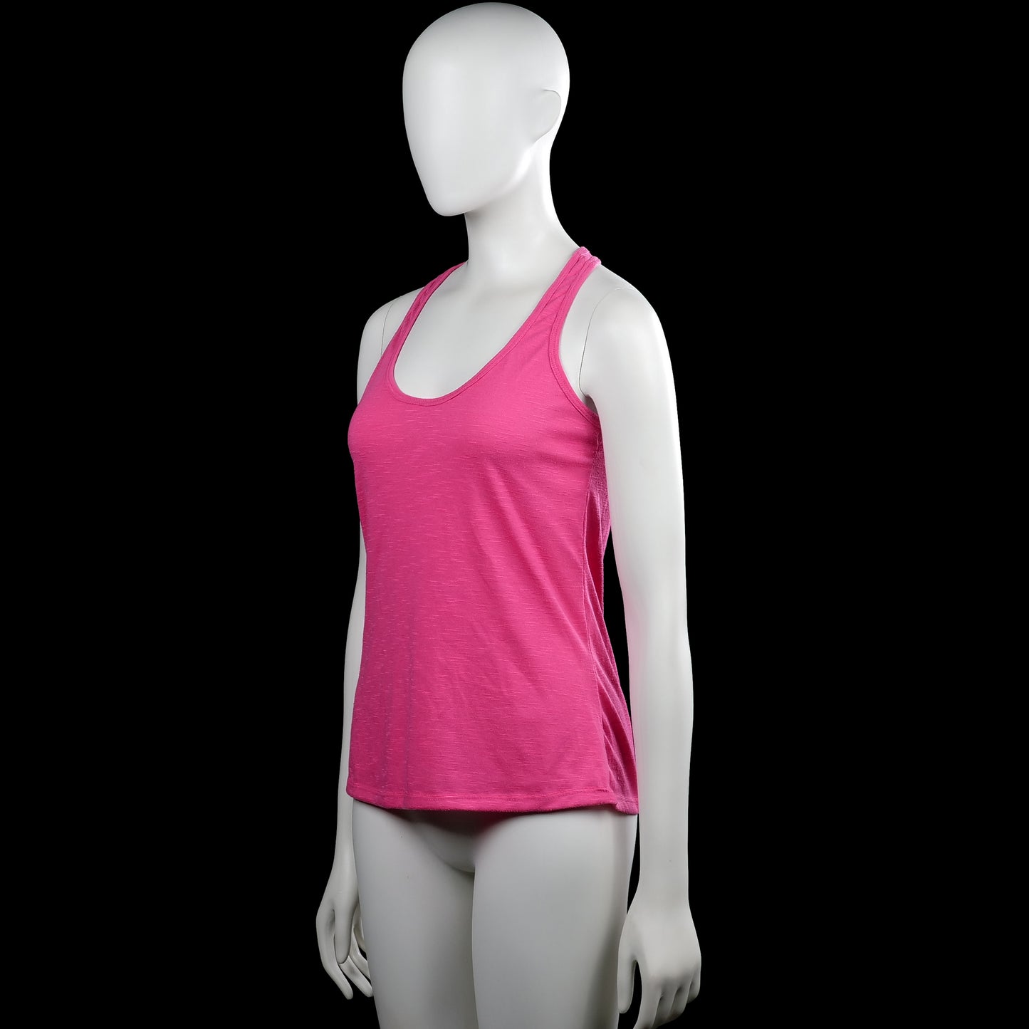 Tank top - Pink - Size M