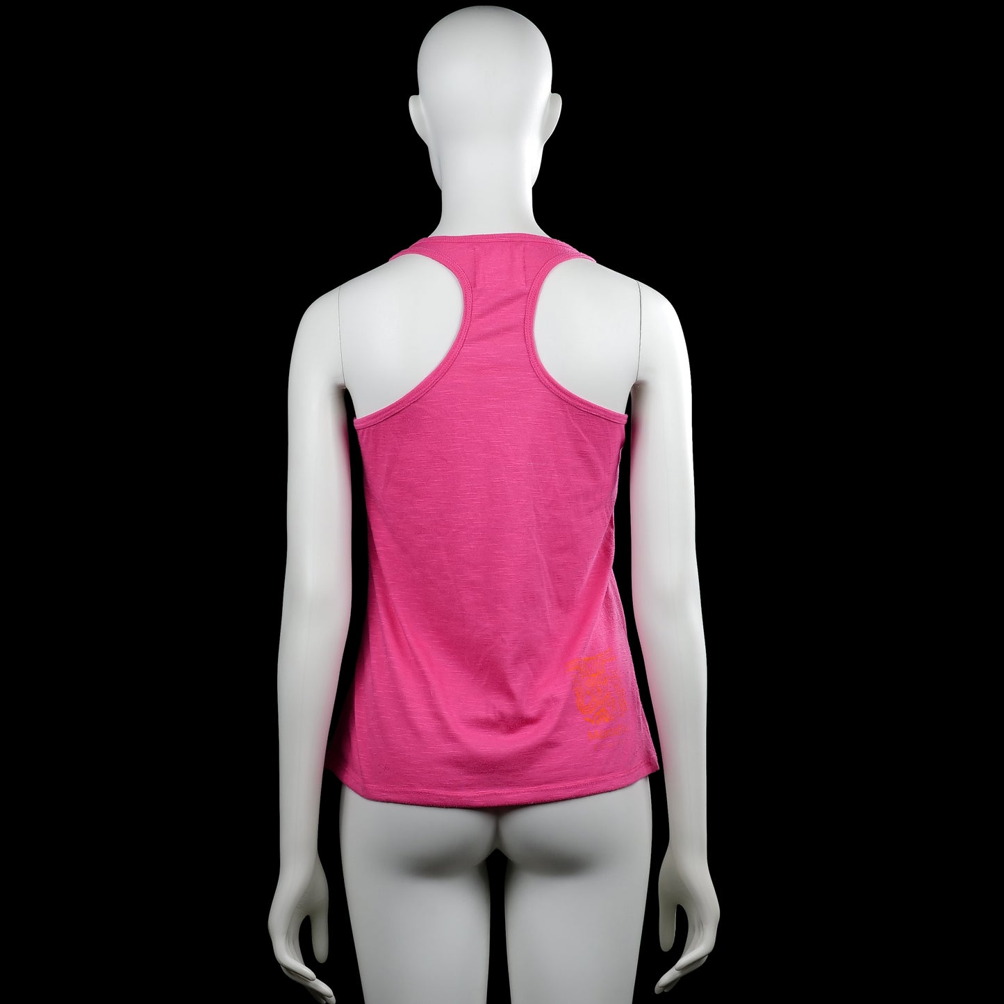 Tank top - Pink - Size M