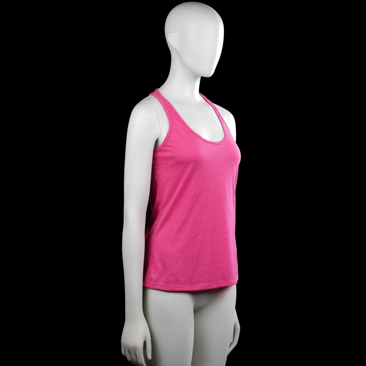 Tank top - Pink - Size M