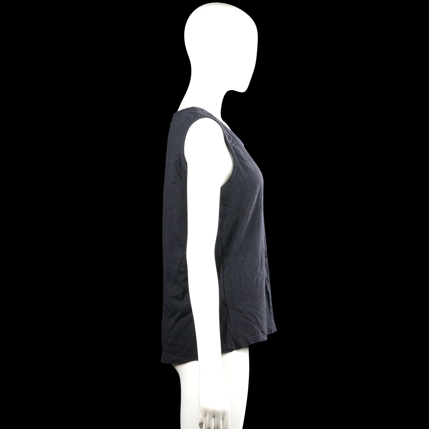 Tank top - Charcoal - Size L