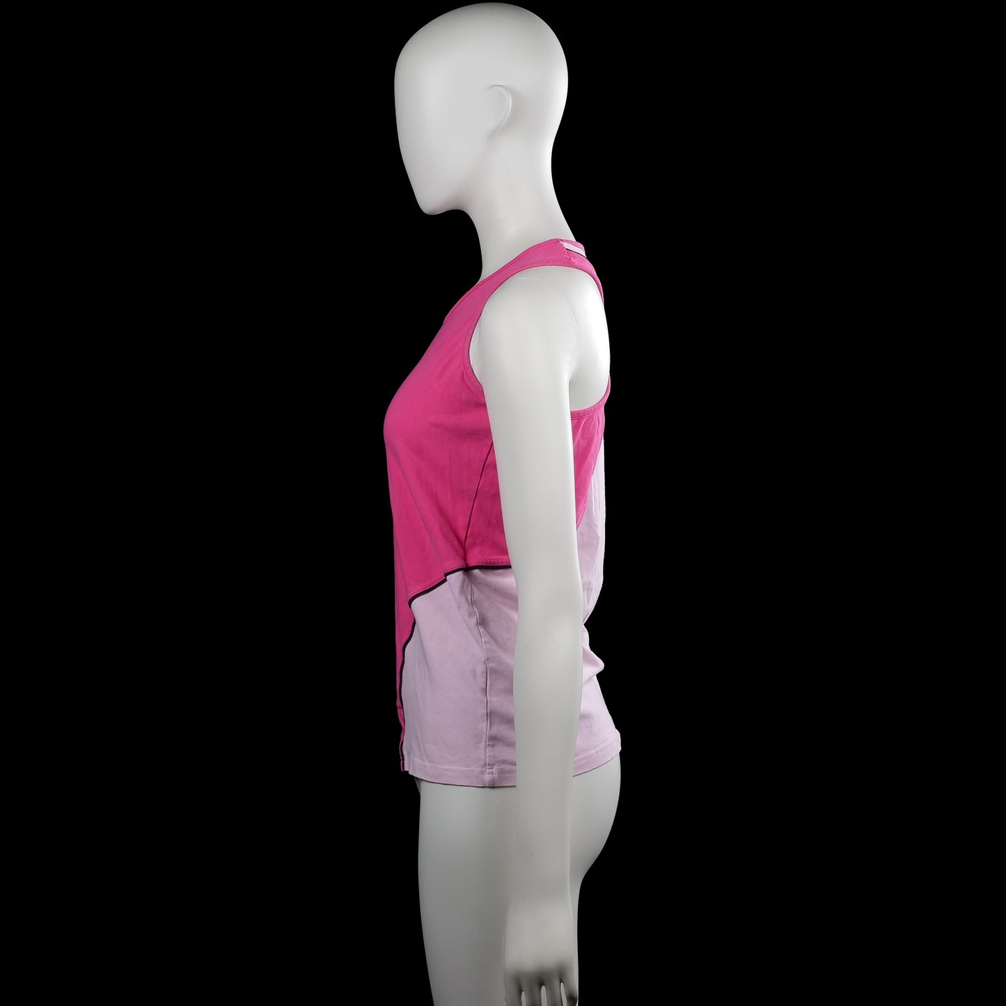 Bodysuit - Pink & Lilac - Size 42