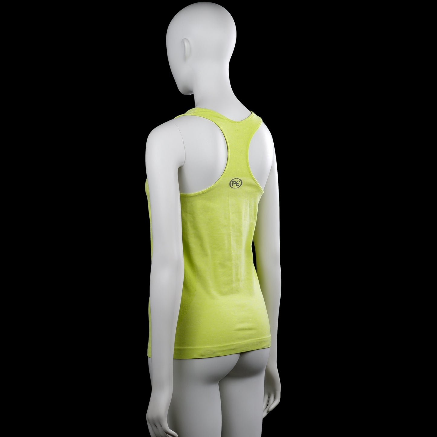 Tank top - Lime - Size M