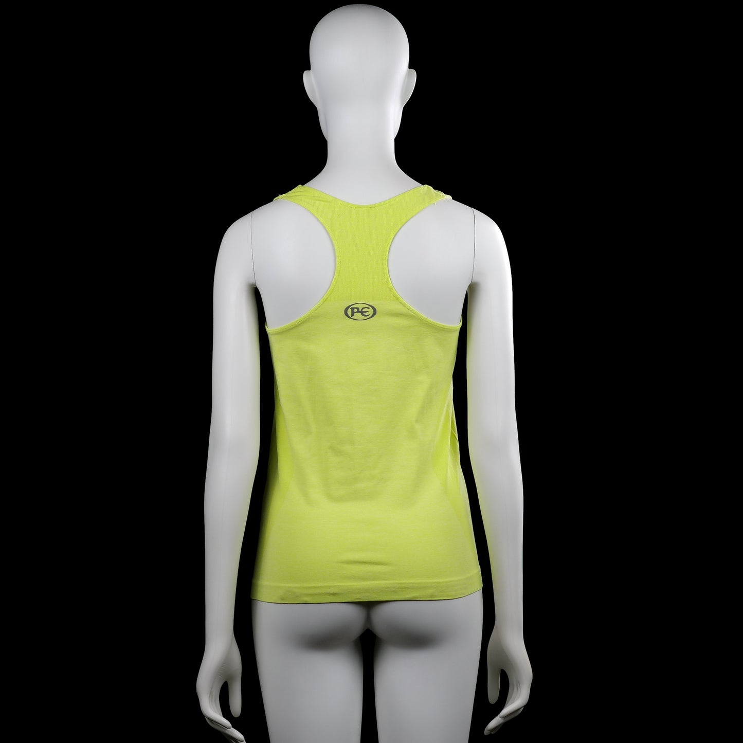 Tank top - Lime - Size M