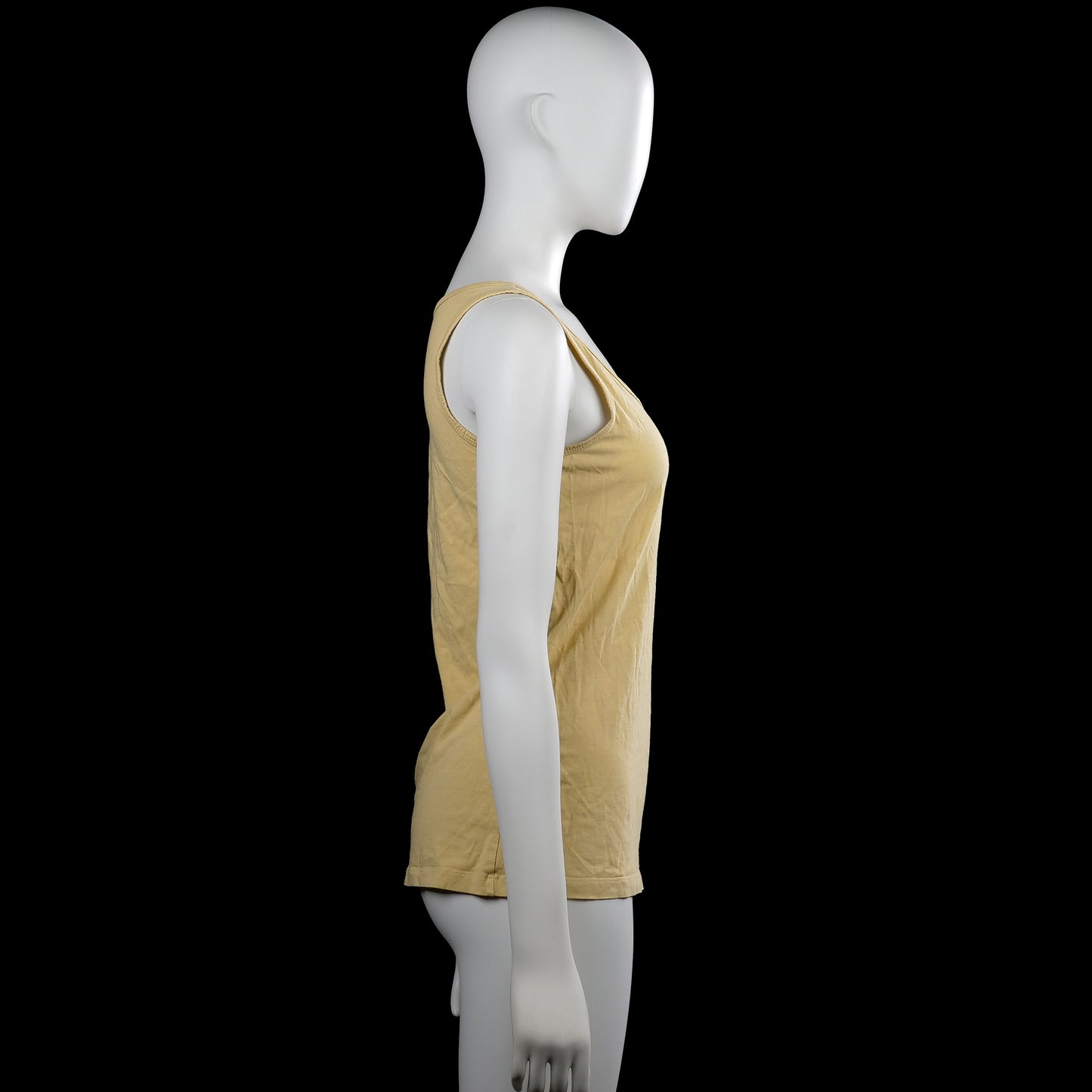 Tank top - Beige - Size M