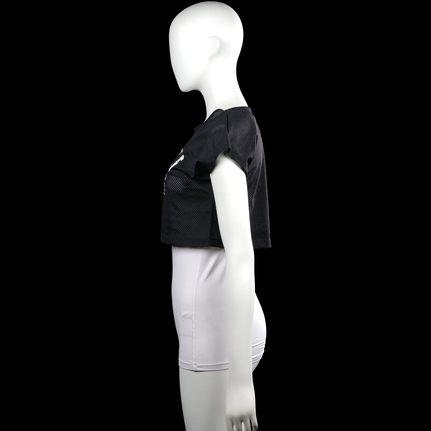T-shirt - Black - Size 158, 164