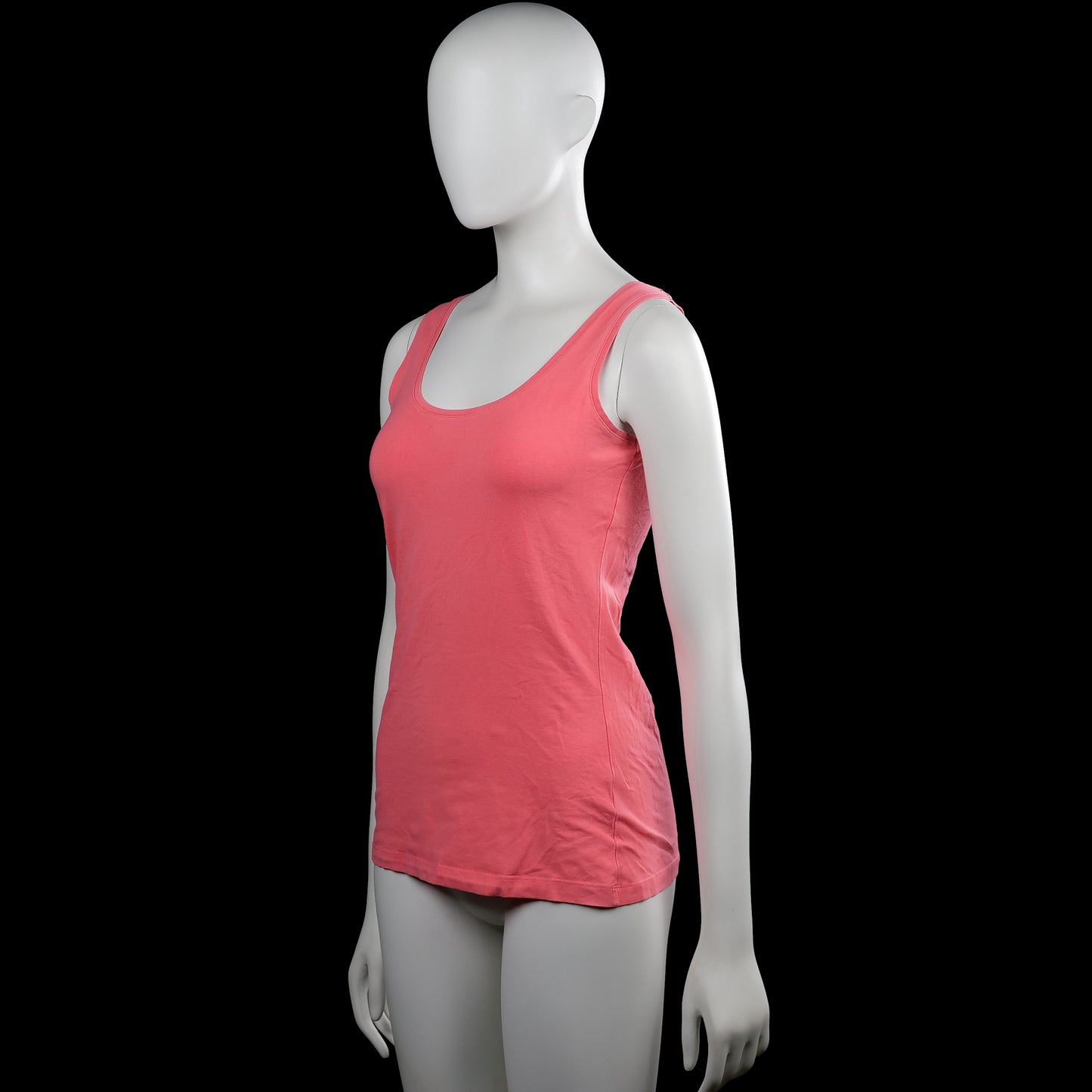 Tank top - Pink - Size M