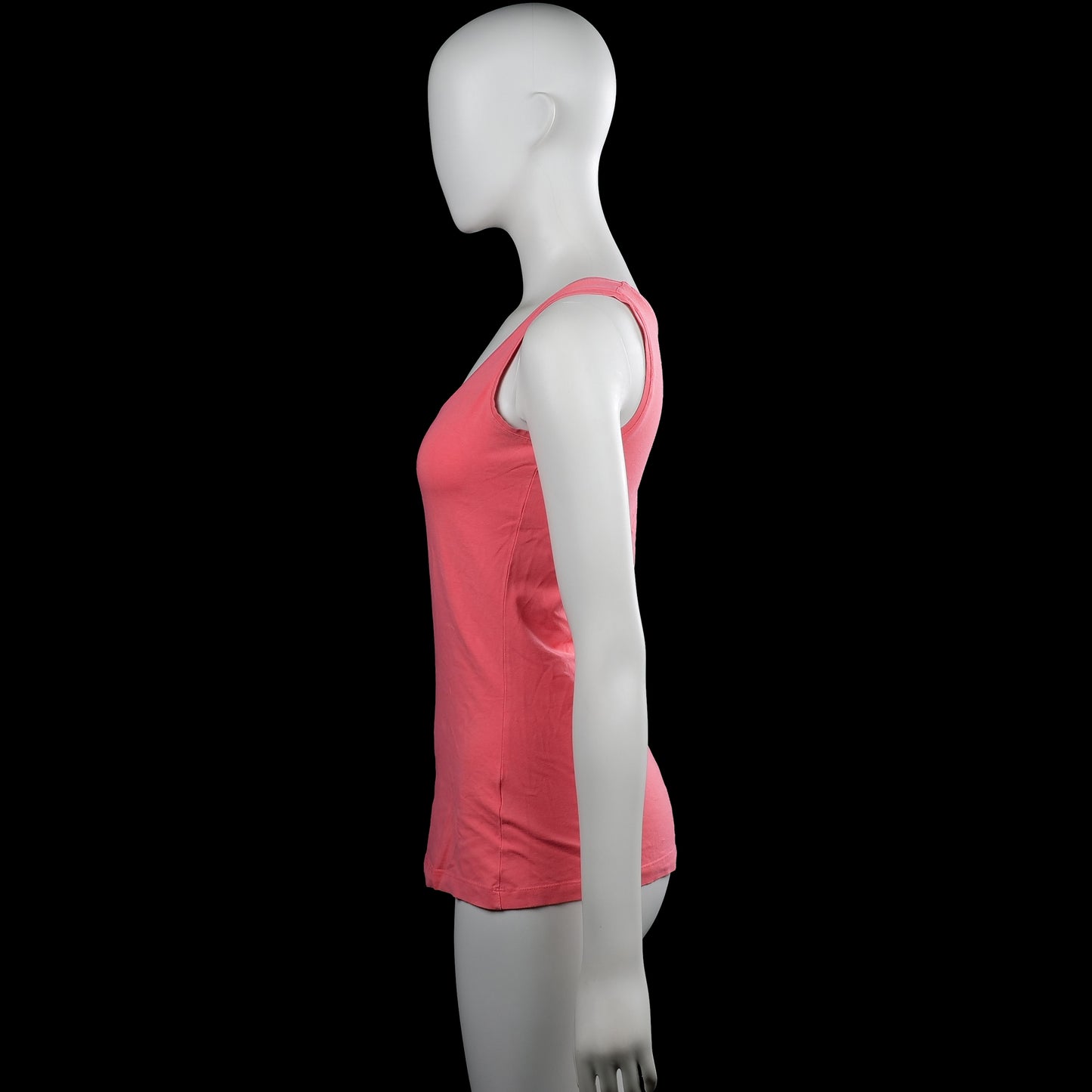Tank top - Pink - Size M