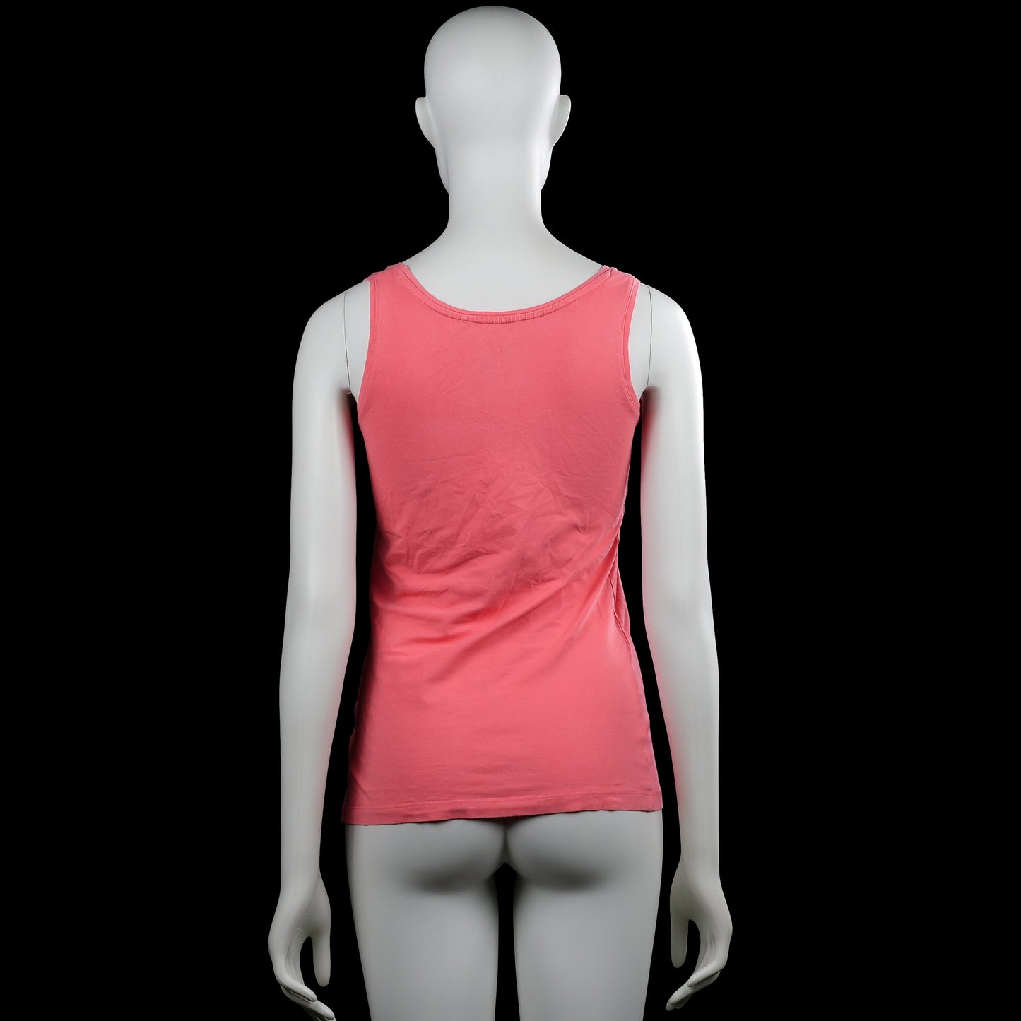 Tank top - Pink - Size M