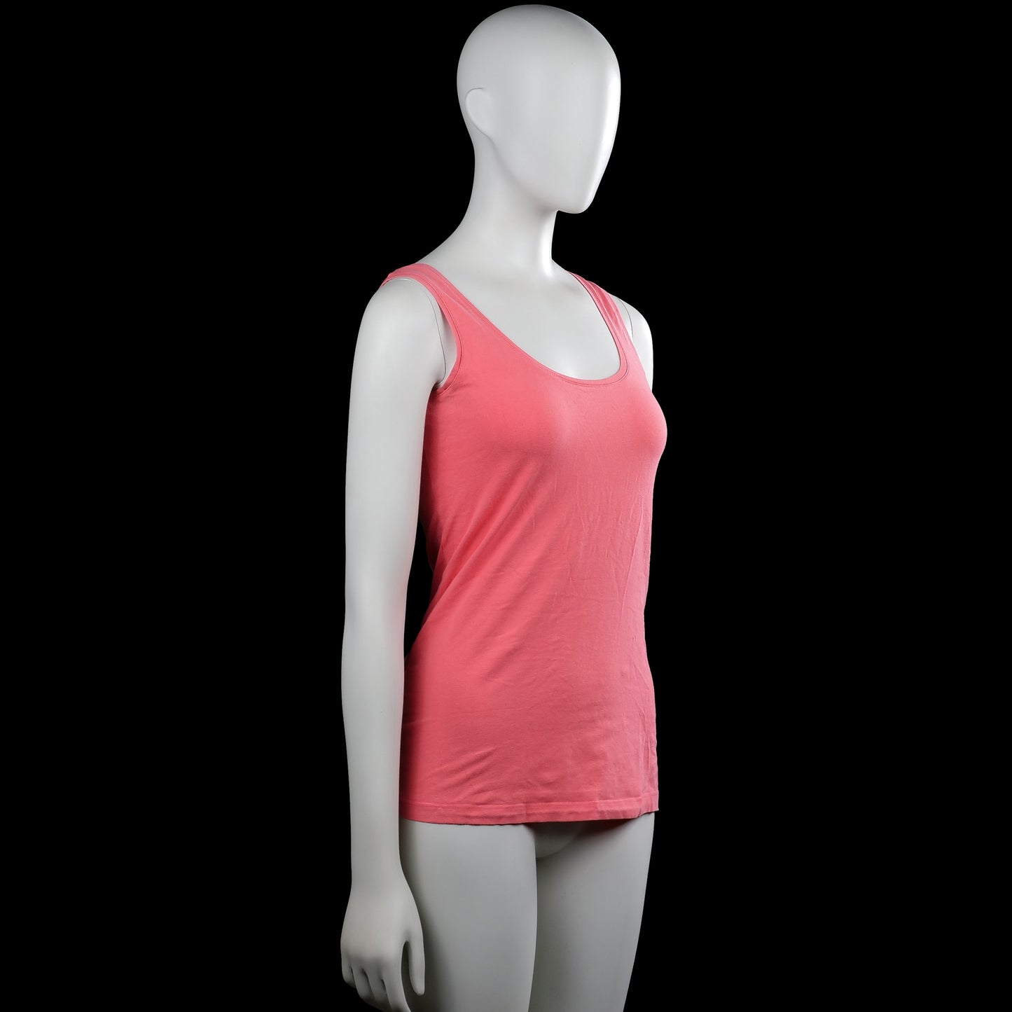 Tank top - Pink - Size M