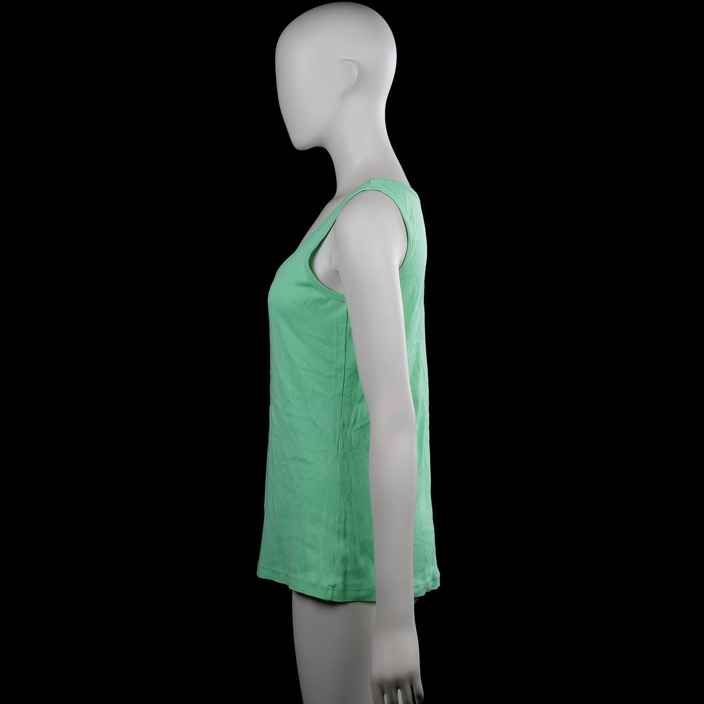Tank top - Mint - Size M
