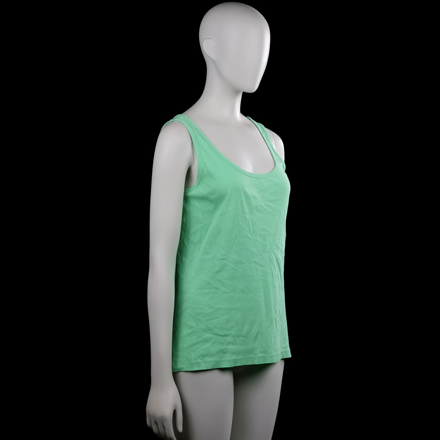 Tank top - Mint - Size M