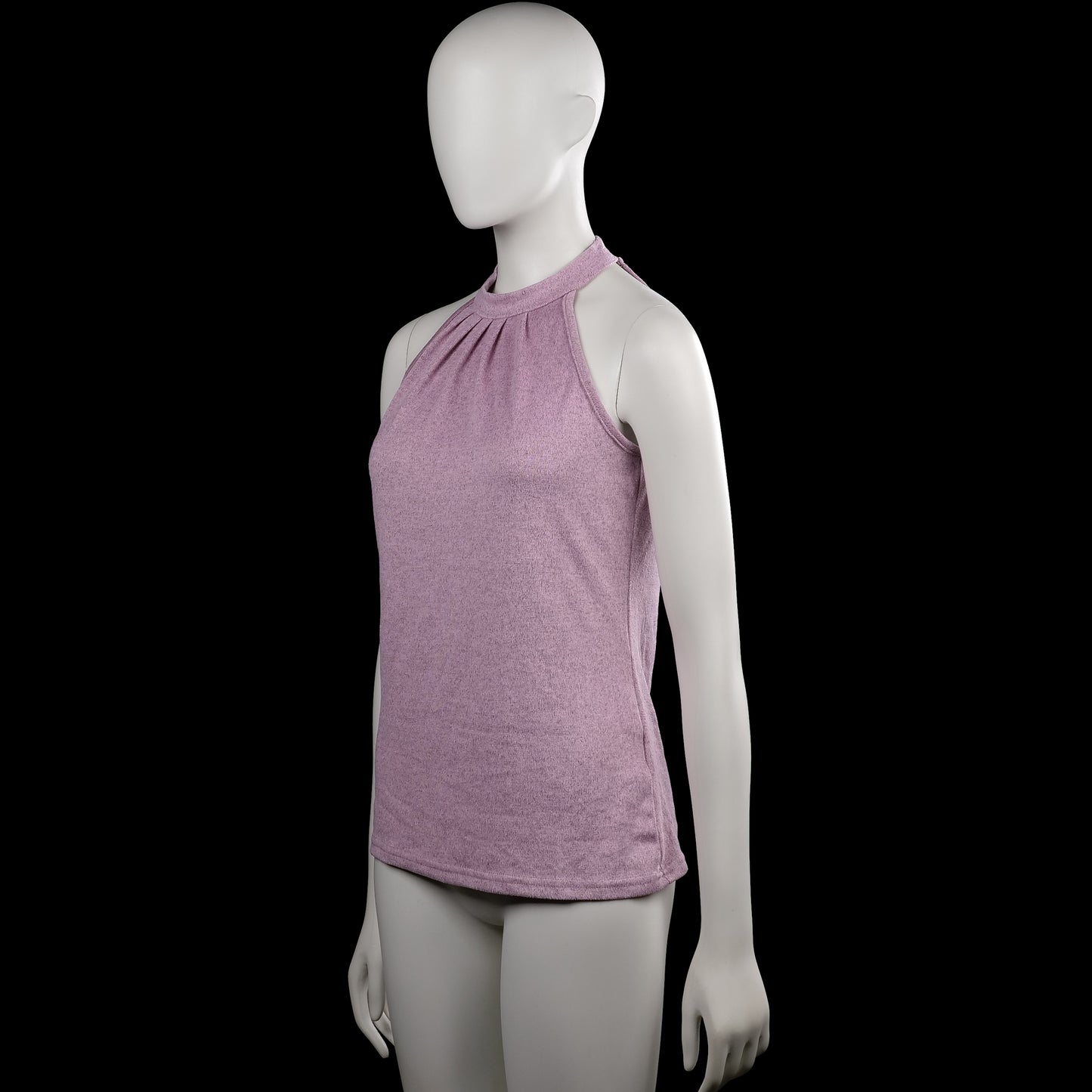 Tank top - Lilac - Size S