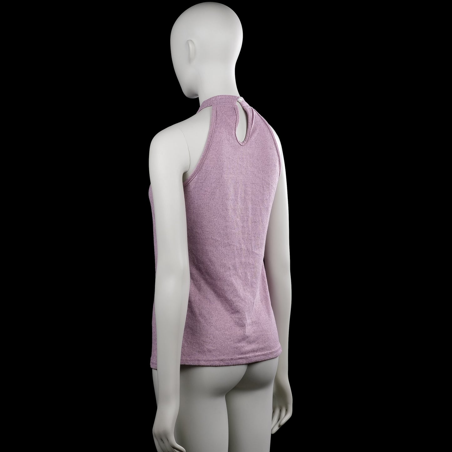 Tank top - Lilac - Size S