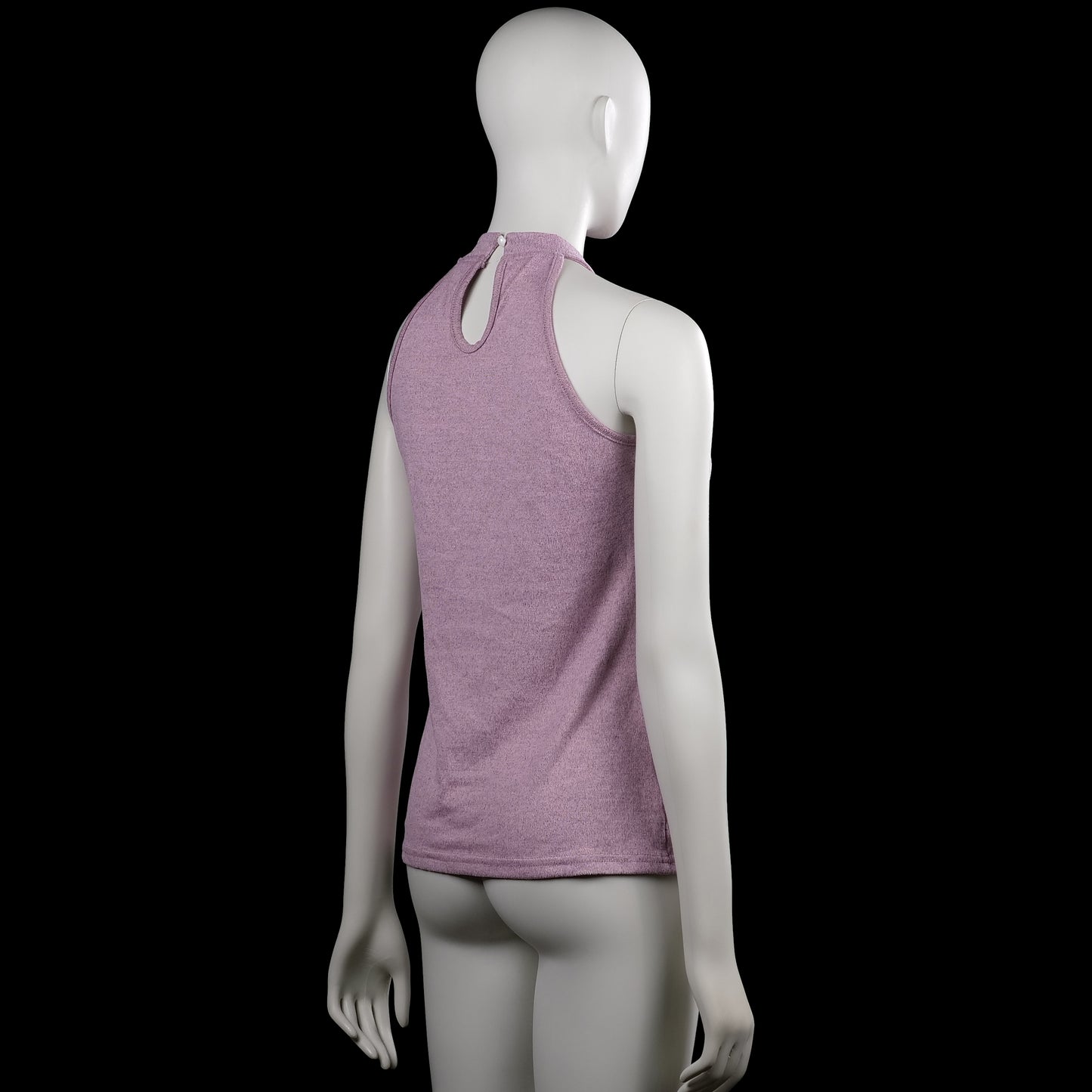 Tank top - Lilac - Size S