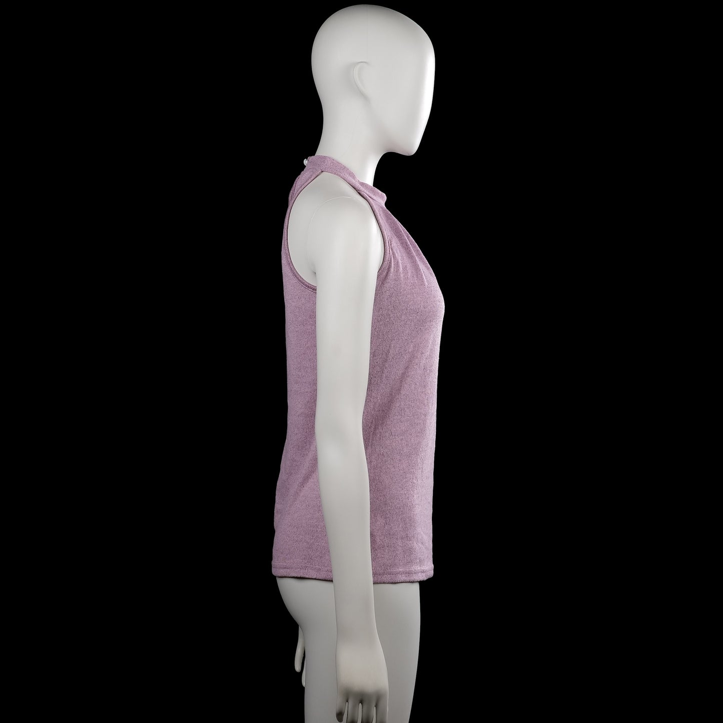Tank top - Lilac - Size S