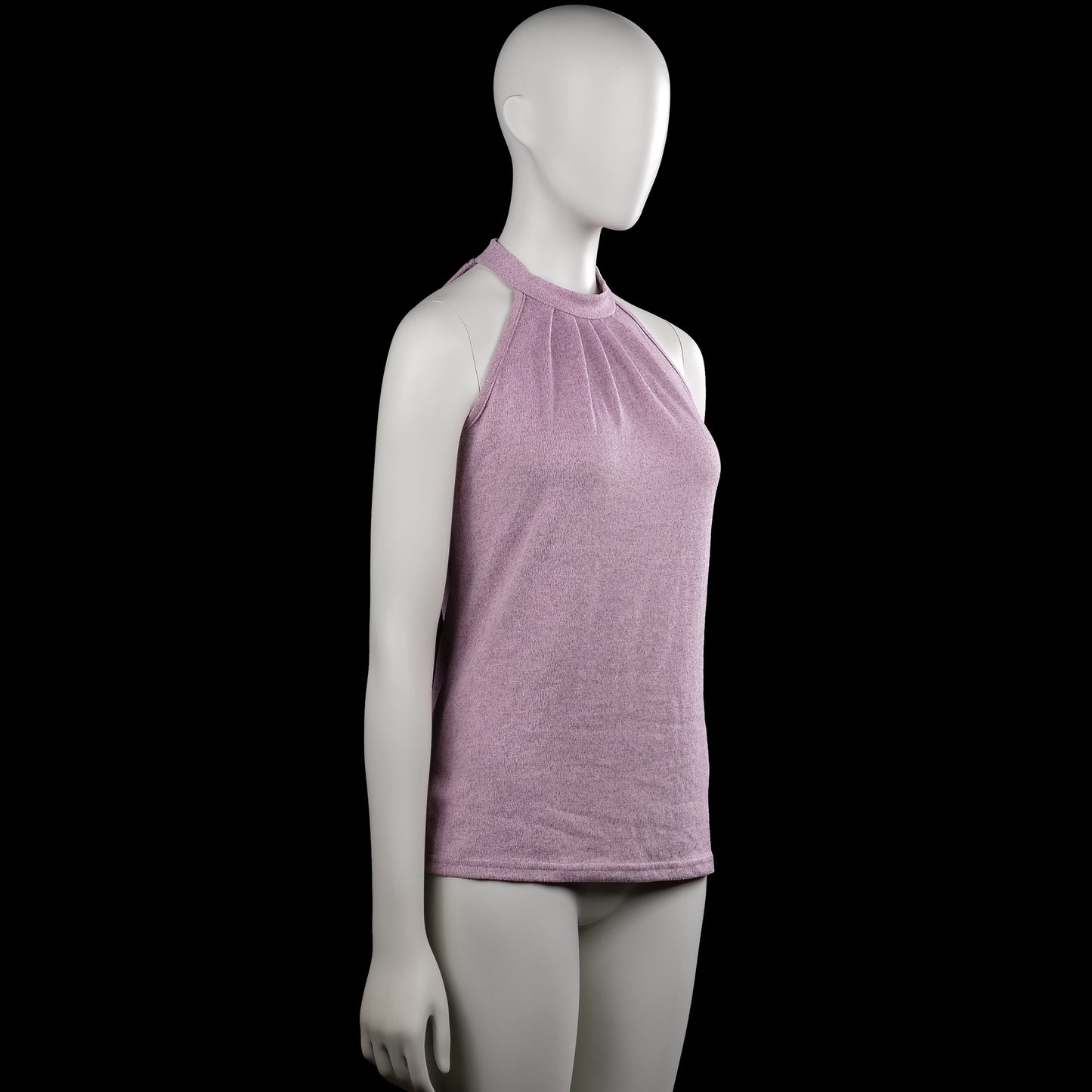 Tank top - Lilac - Size S