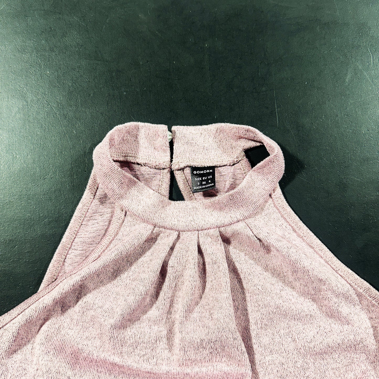 Tank top - Lilac - Size S