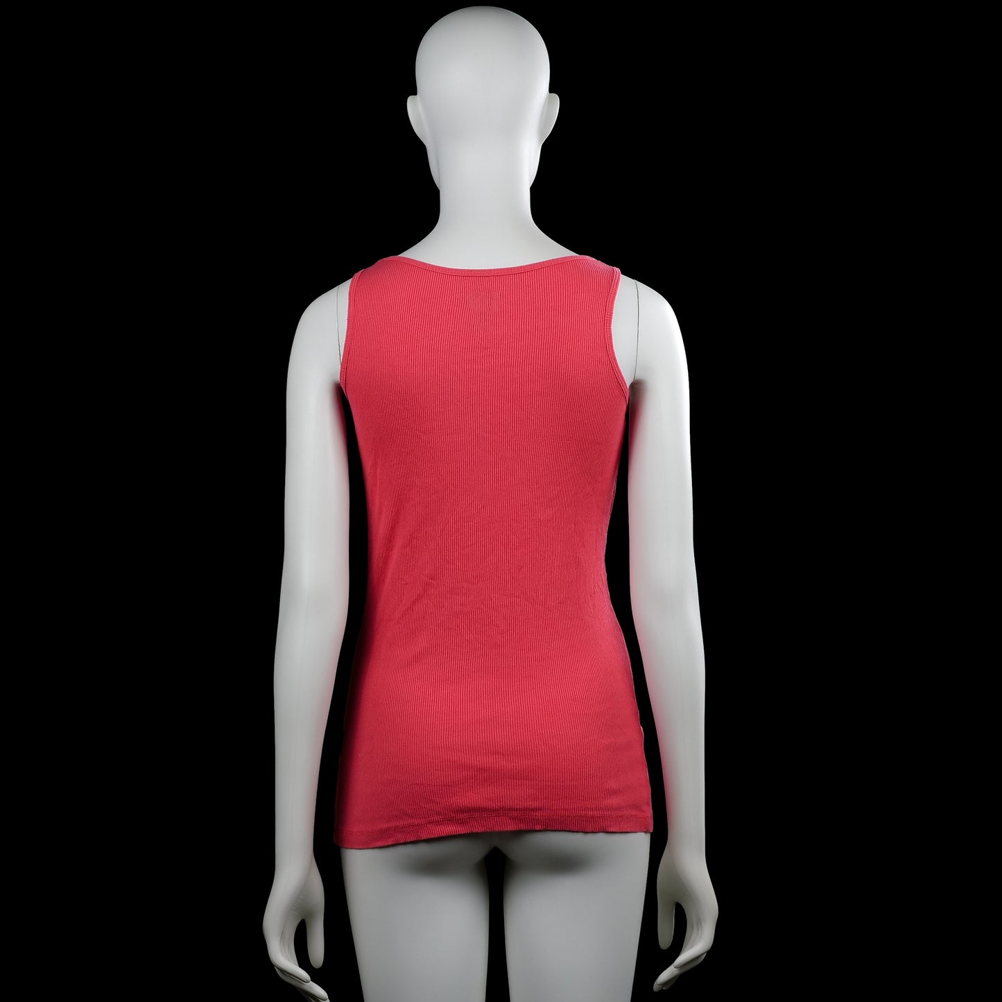 Tank top - Pink - Size L