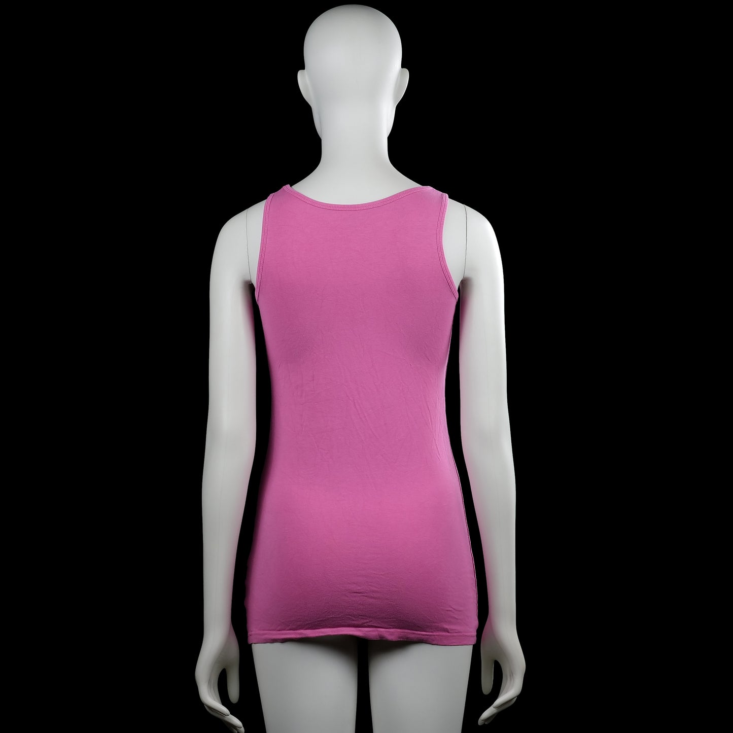 Tank top - Pink - Size 170