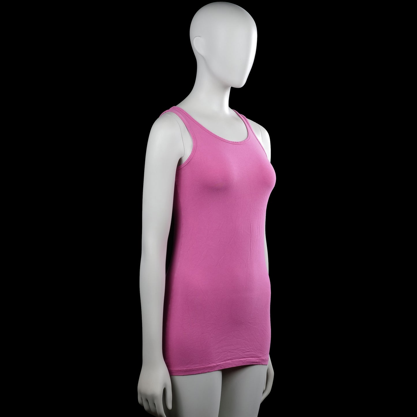 Tank top - Pink - Size 170