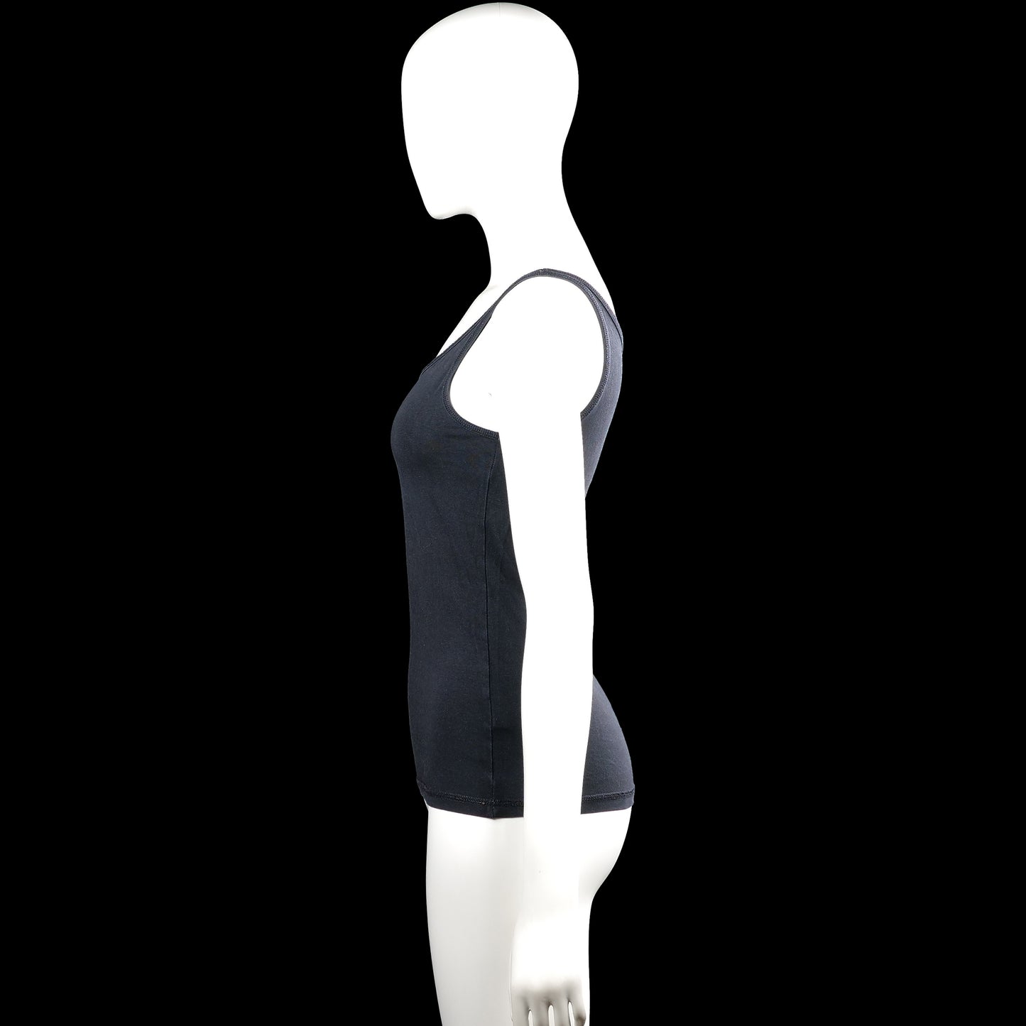 Tank top - Charcoal - Size M