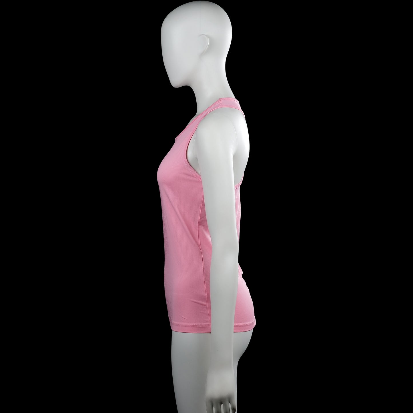 Tank top - Pink - Size S