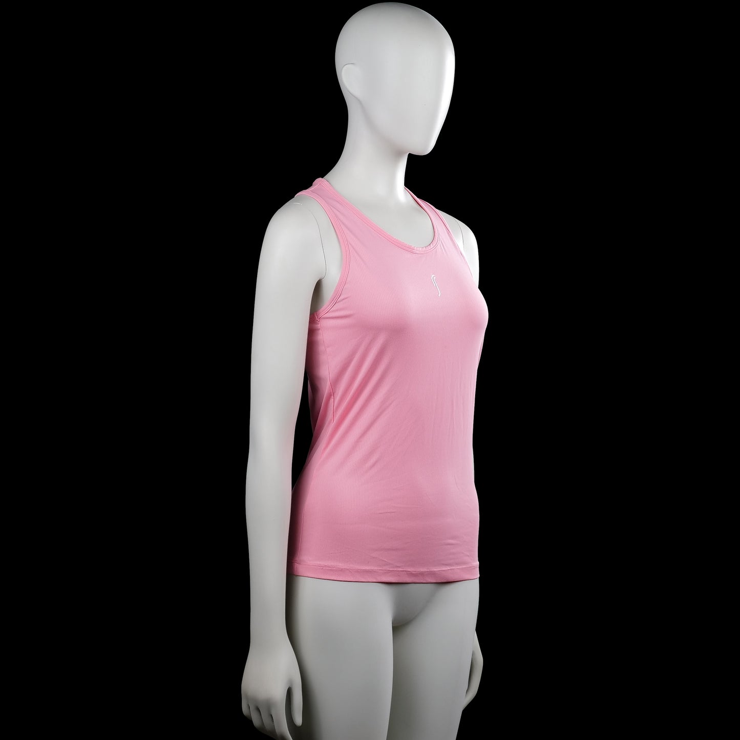 Tank top - Pink - Size S